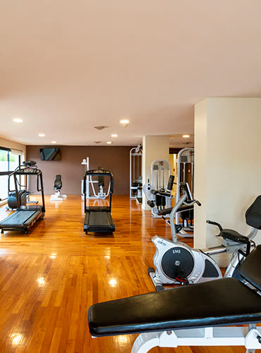 Gimnasio