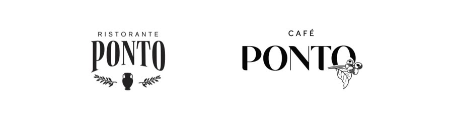 Ponto Ristorante y Café Ponto